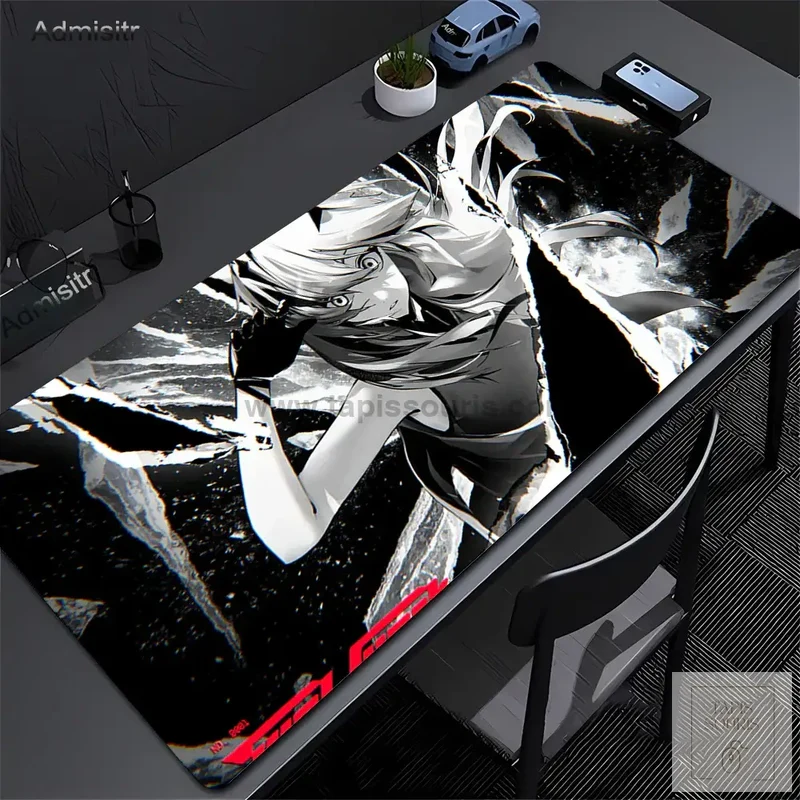 Tapis de Souris XXL Waifu