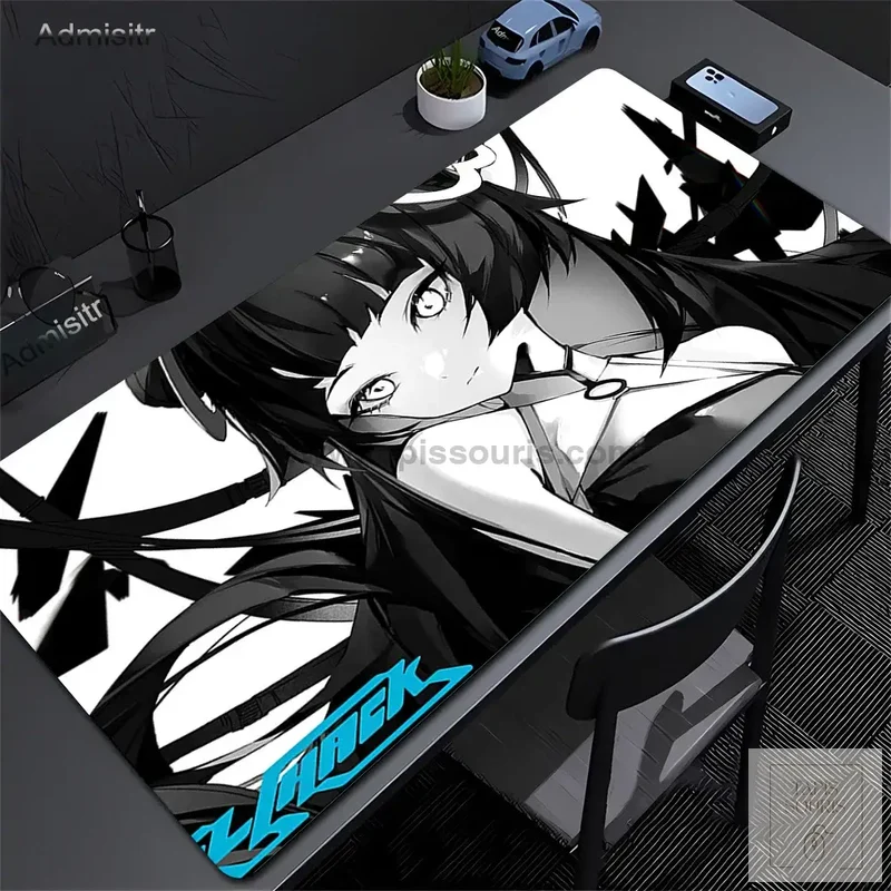 Tapis de Souris XXL Waifu