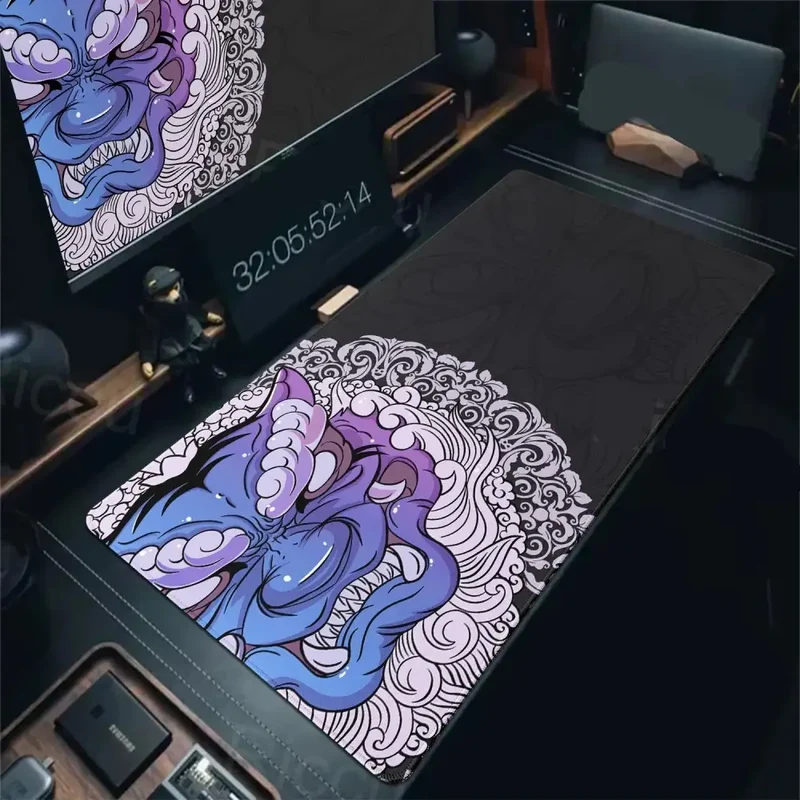 Tapis de Souris XXL Dragon