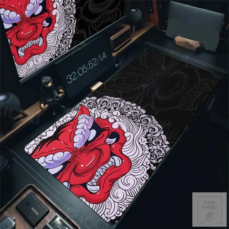 Tapis de Souris XXL Dragon