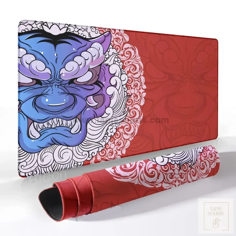 Tapis de Souris XXL Dragon