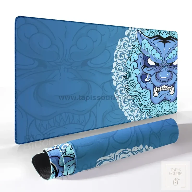 Tapis de Souris XXL Dragon