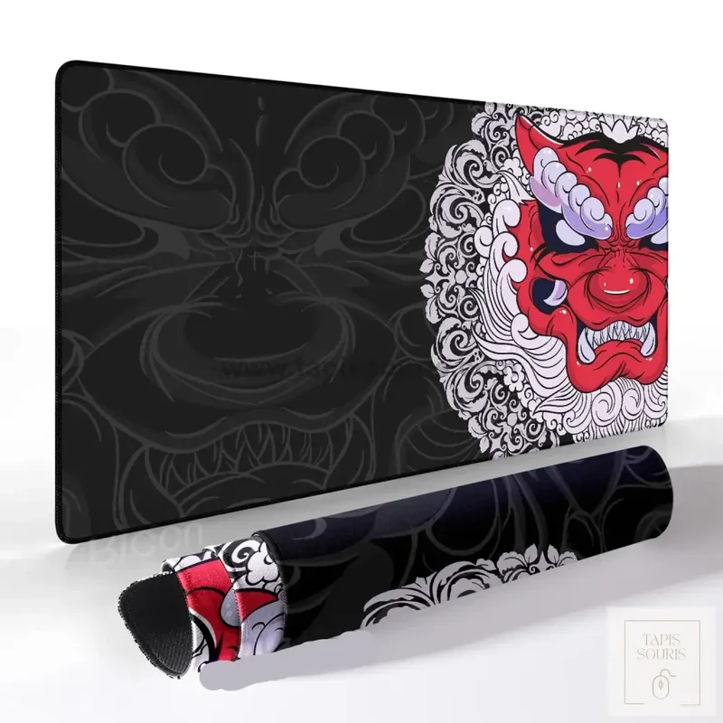 Tapis de Souris XXL Dragon