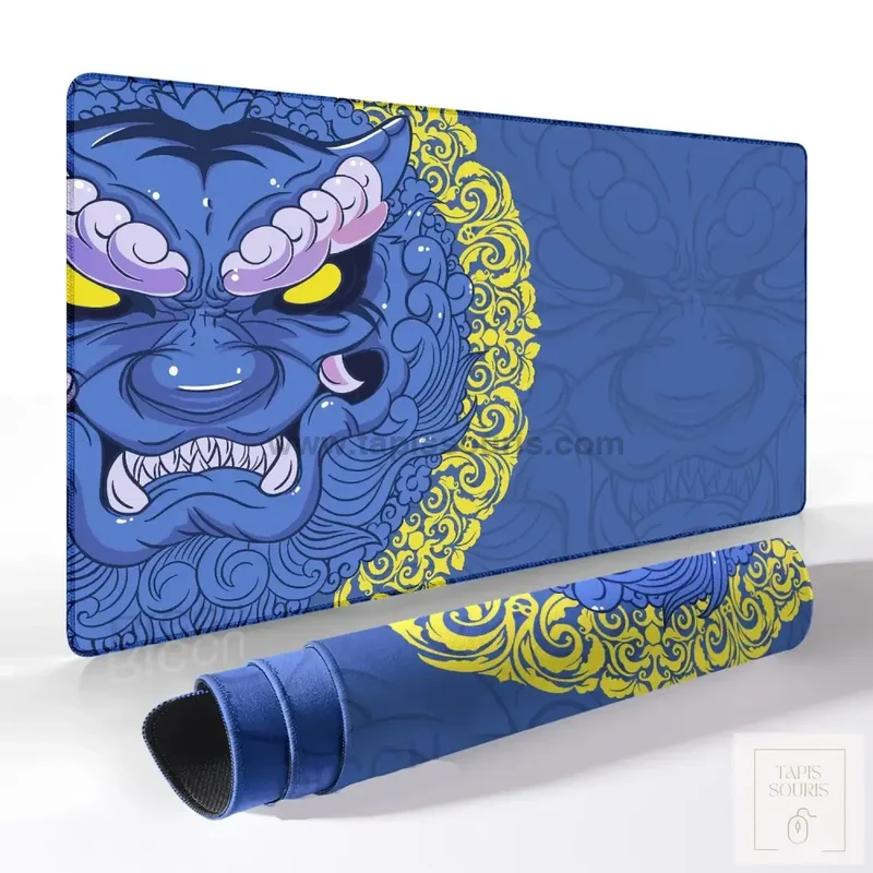 Tapis de Souris XXL Dragon