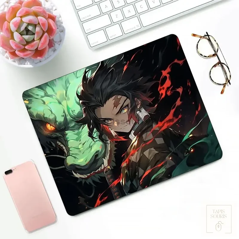 Tapis de Souris Demon Slayer
