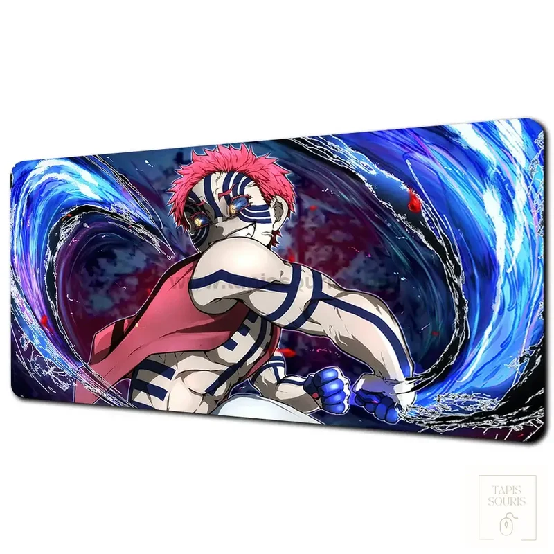 Tapis de Souris XXL Demon Slayer