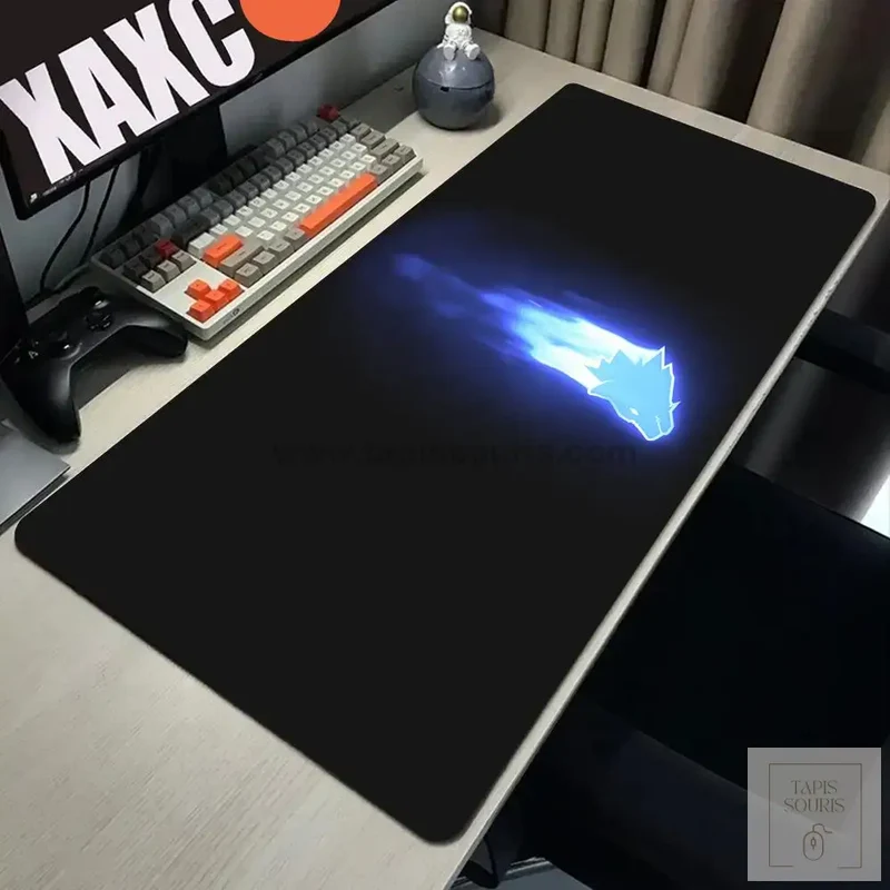Tapis de Souris XXL Titanwolf