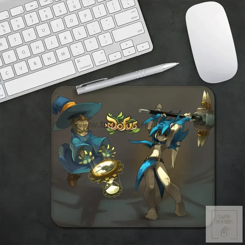 Tapis de Souris Dofus