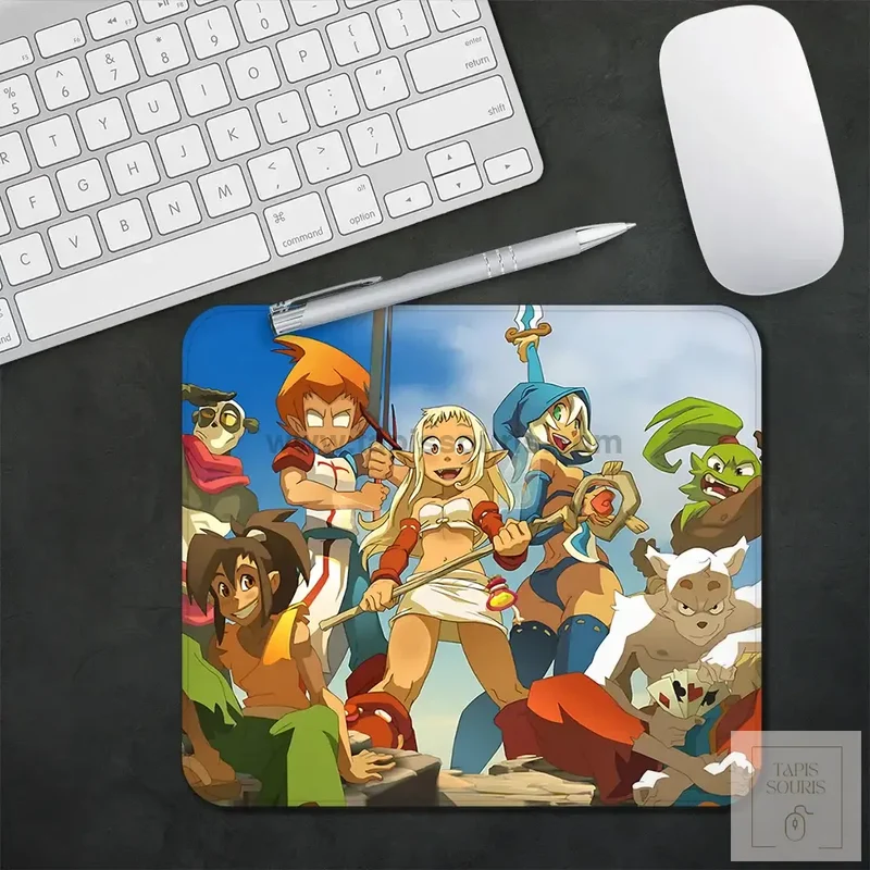 Tapis de Souris Dofus