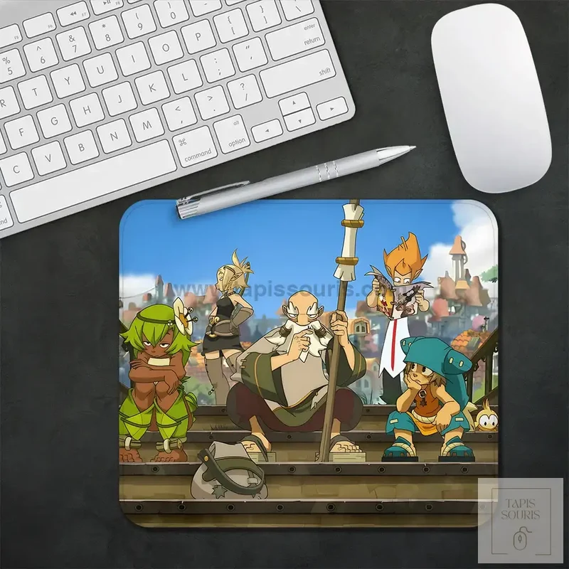 Tapis de Souris Dofus