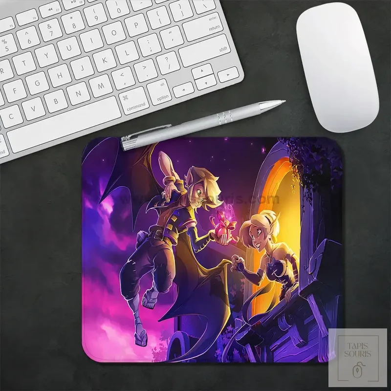 Tapis de Souris Dofus