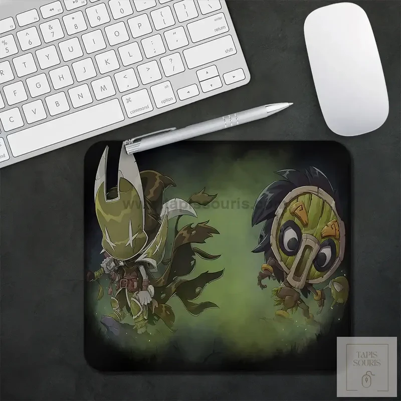 Tapis de Souris Dofus
