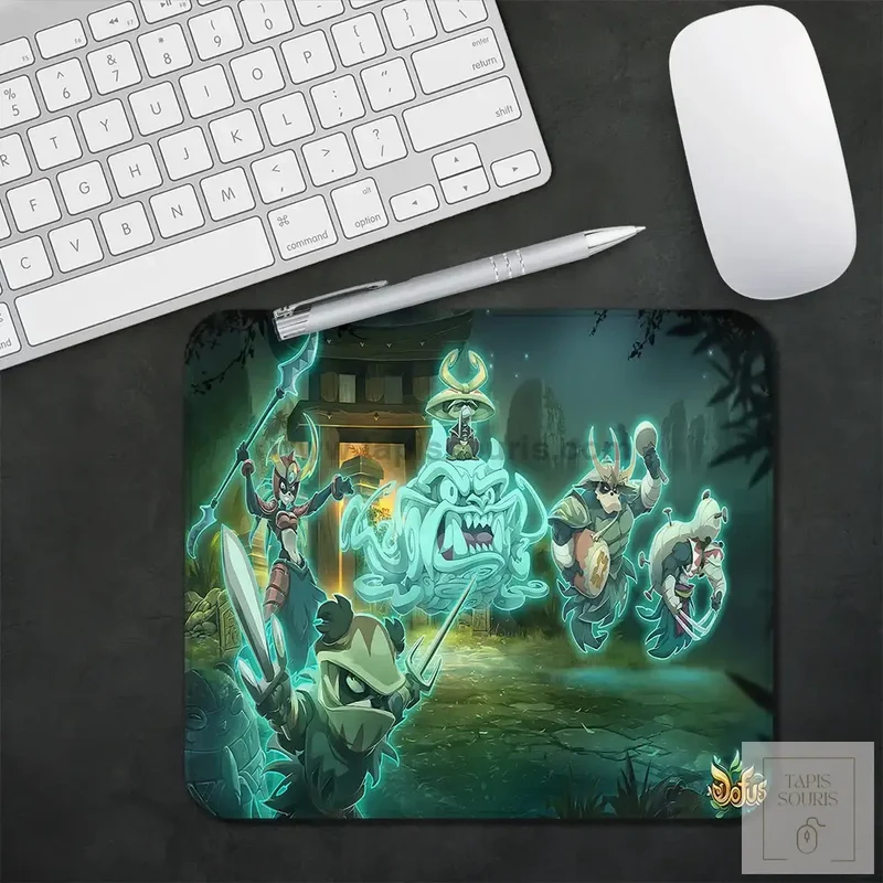 Tapis de Souris Dofus