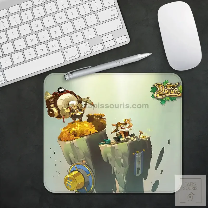 Tapis de Souris Dofus