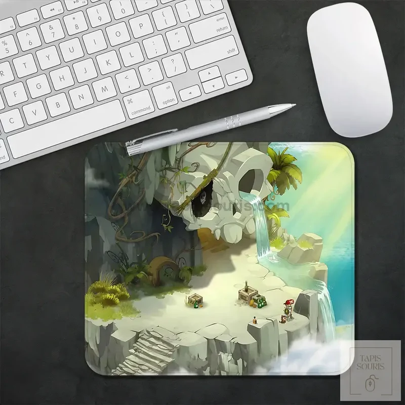 Tapis de Souris Dofus
