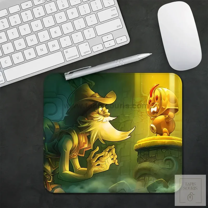 Tapis de Souris Dofus