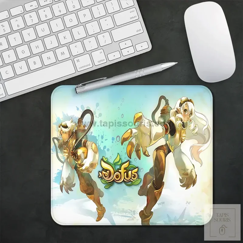 Tapis de Souris Dofus