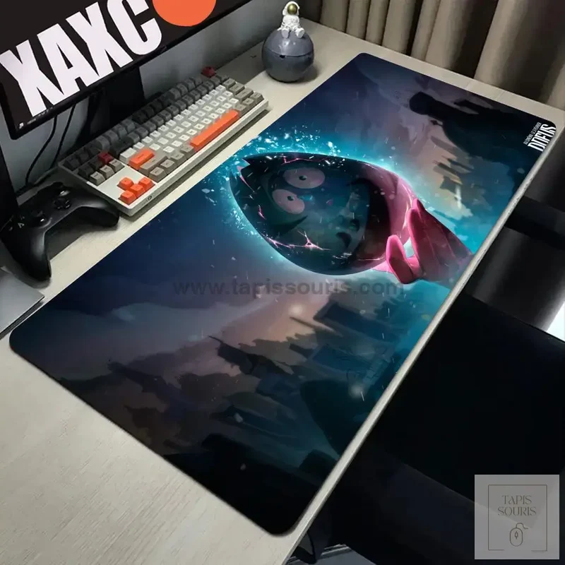 Tapis de Souris XXL Dofus