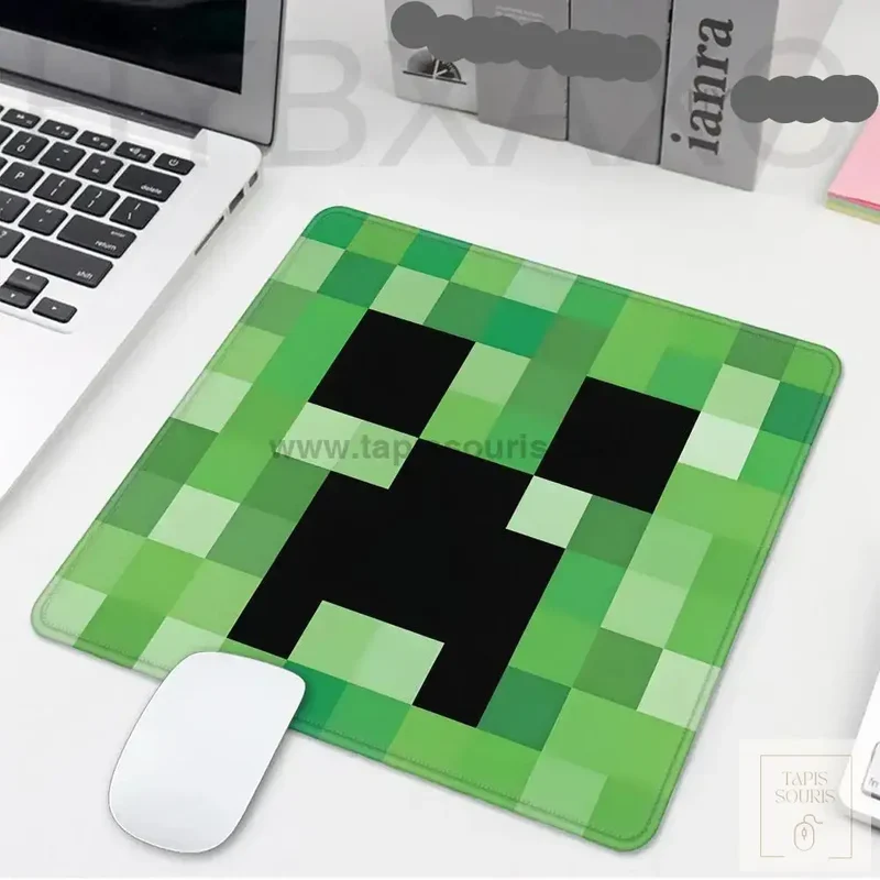 Tapis de Souris Minecraft
