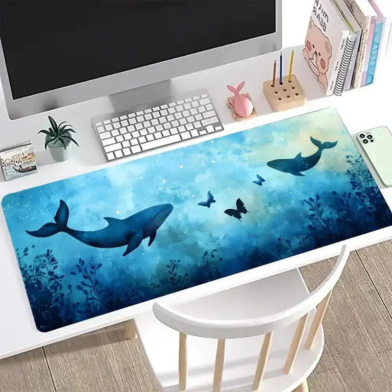 Tapis de Souris XXL Dauphin
