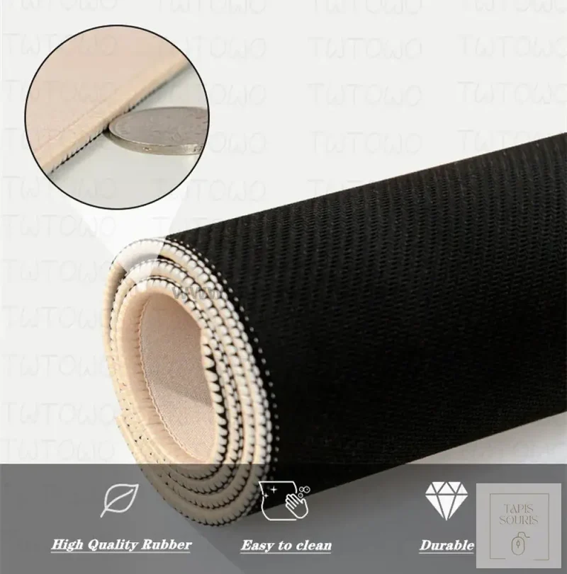 Tapis de Souris Dauphin