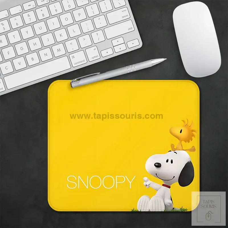 Tapis de Souris Chien