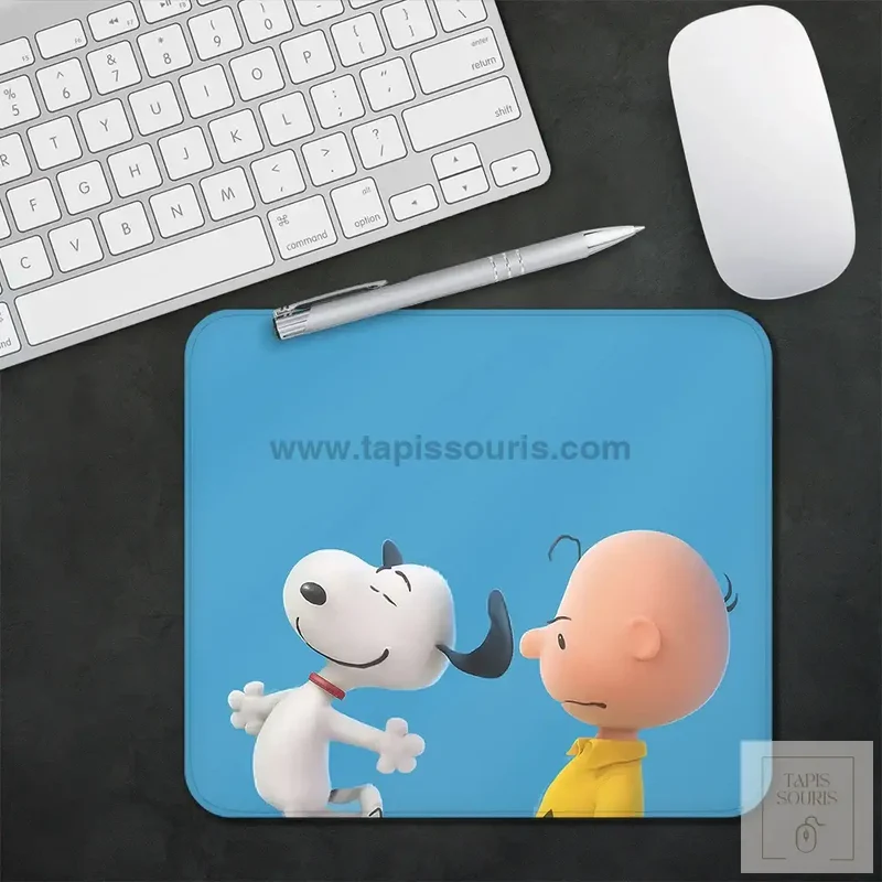 Tapis de Souris Chien