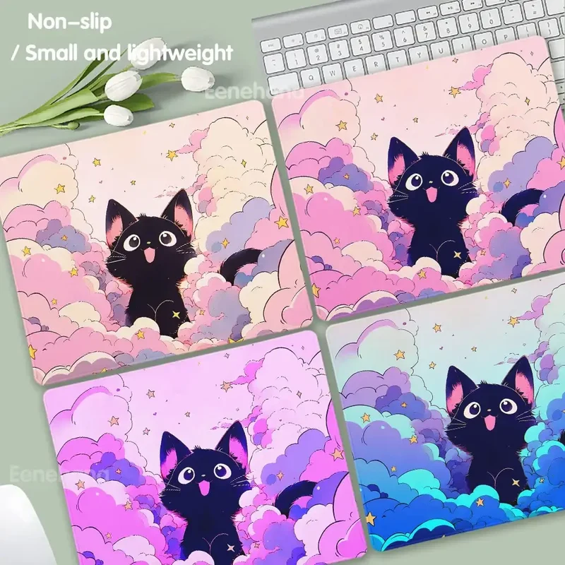 Tapis de Souris Chat