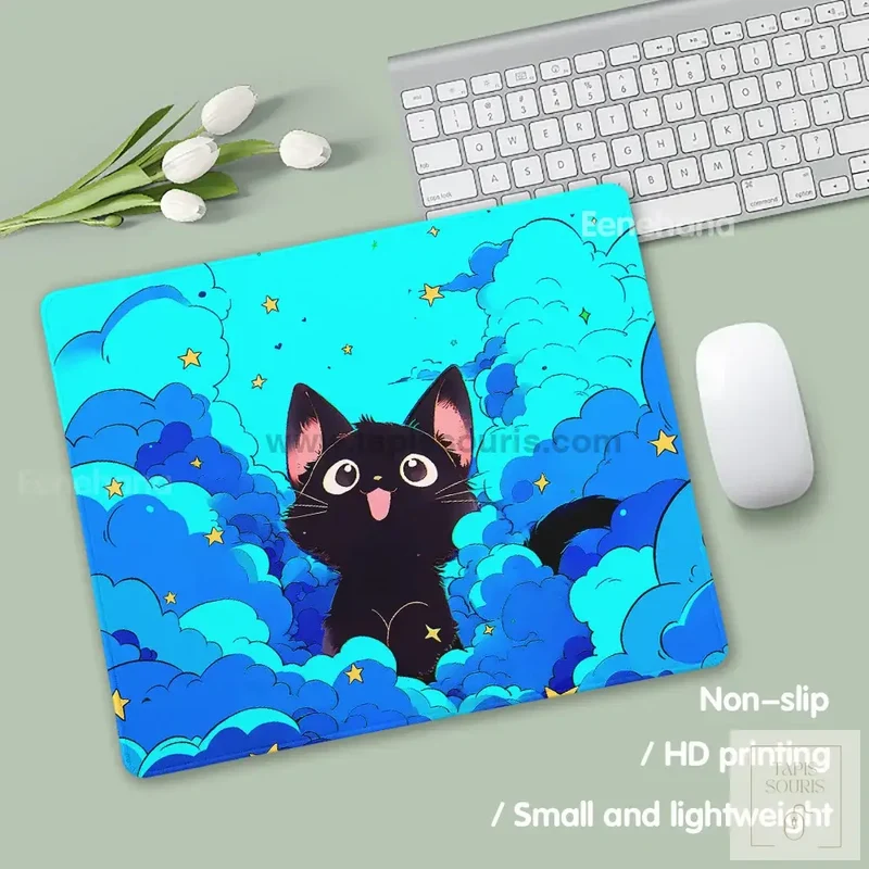 Tapis de Souris Chat