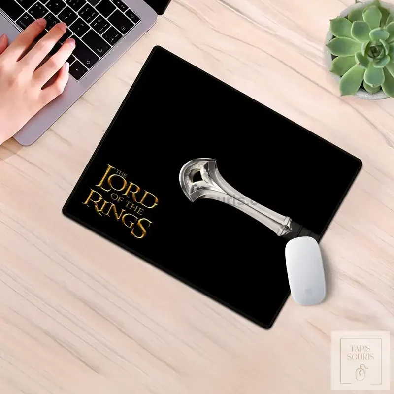 Tapis de Souris Seigneur des Anneaux