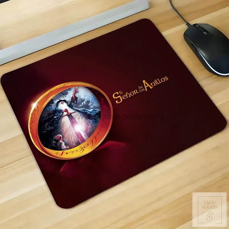 Tapis de Souris Seigneur des Anneaux
