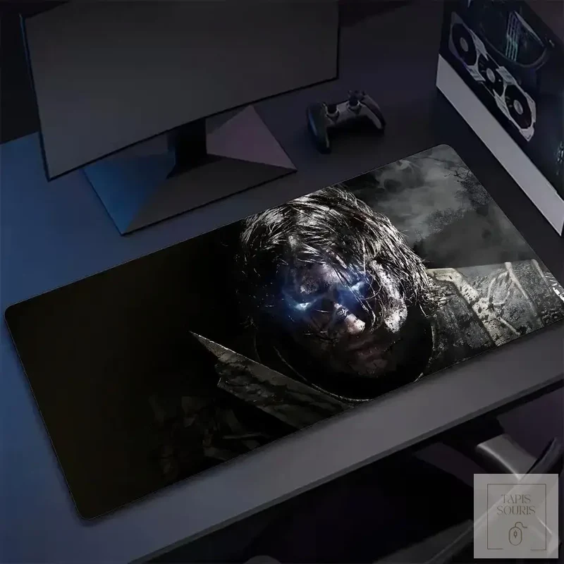 Tapis de Souris XXL Seigneur des Anneaux