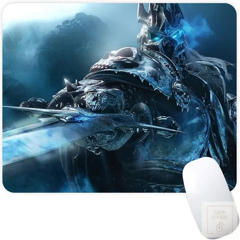Tapis de Souris WoW