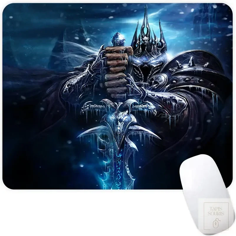 Tapis de Souris WoW