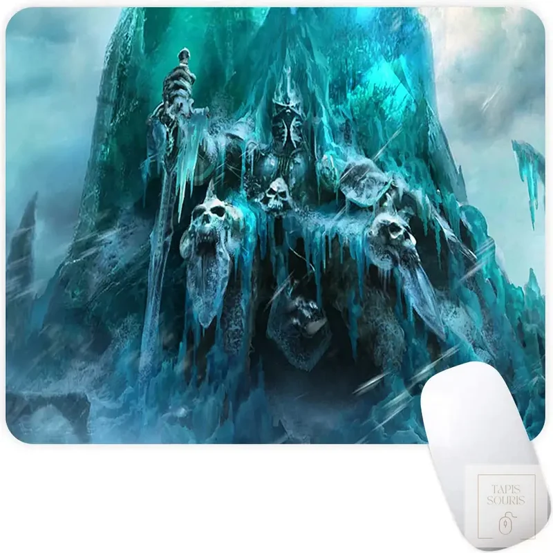 Tapis de Souris WoW