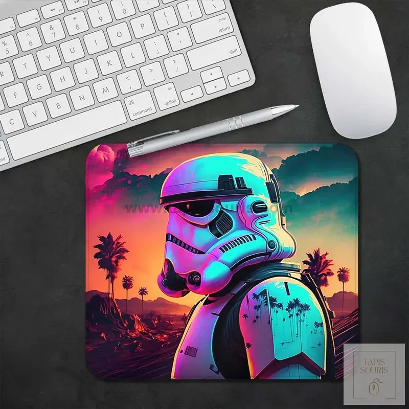 Tapis de Souris Star Wars