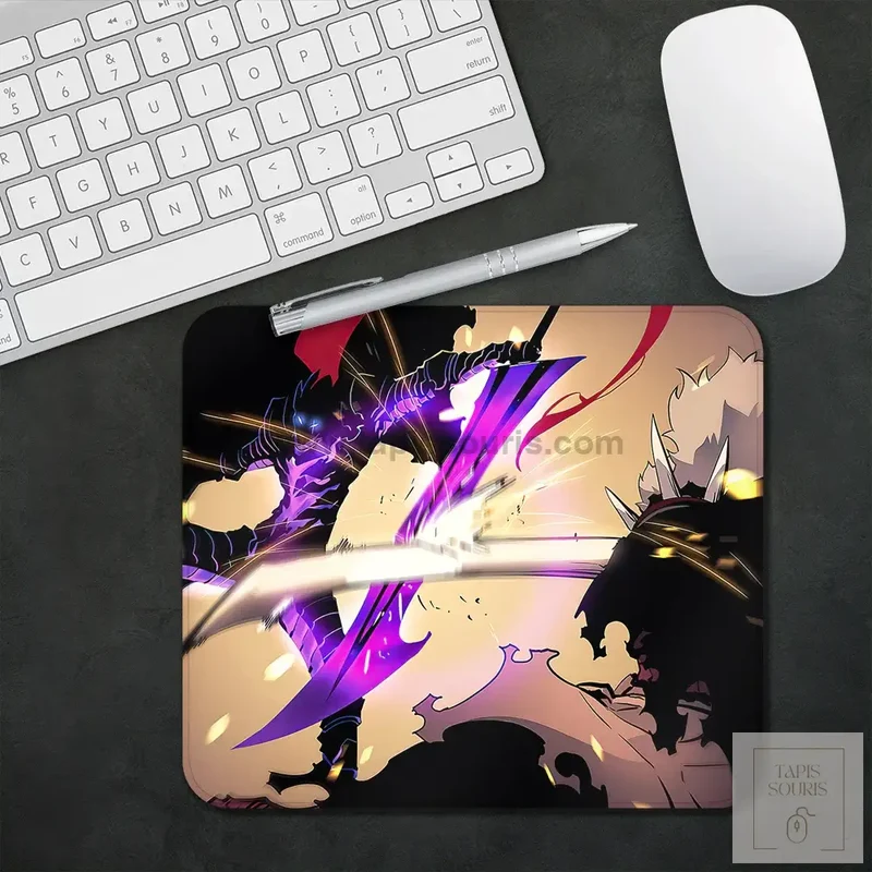Tapis de Souris Solo Leveling