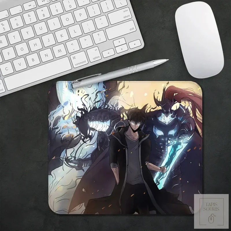 Tapis de Souris Solo Leveling