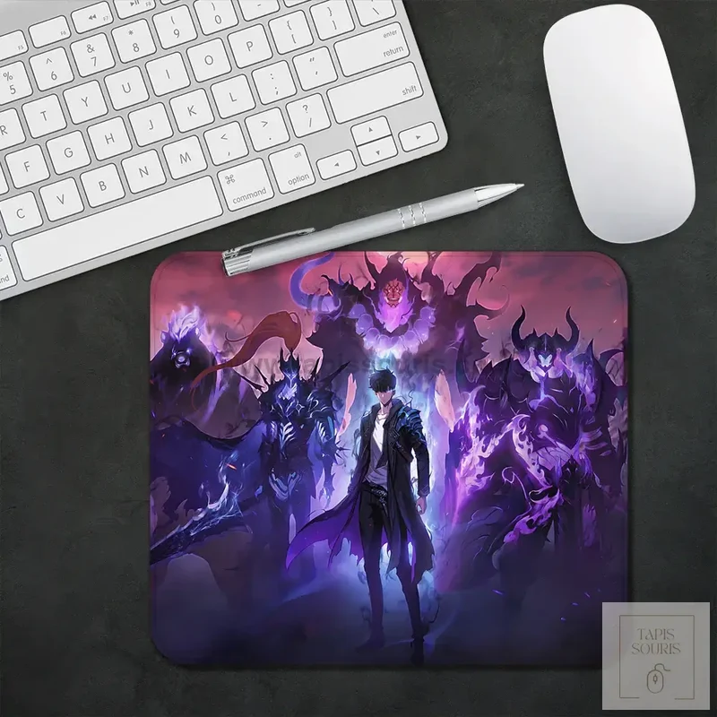 Tapis de Souris Solo Leveling