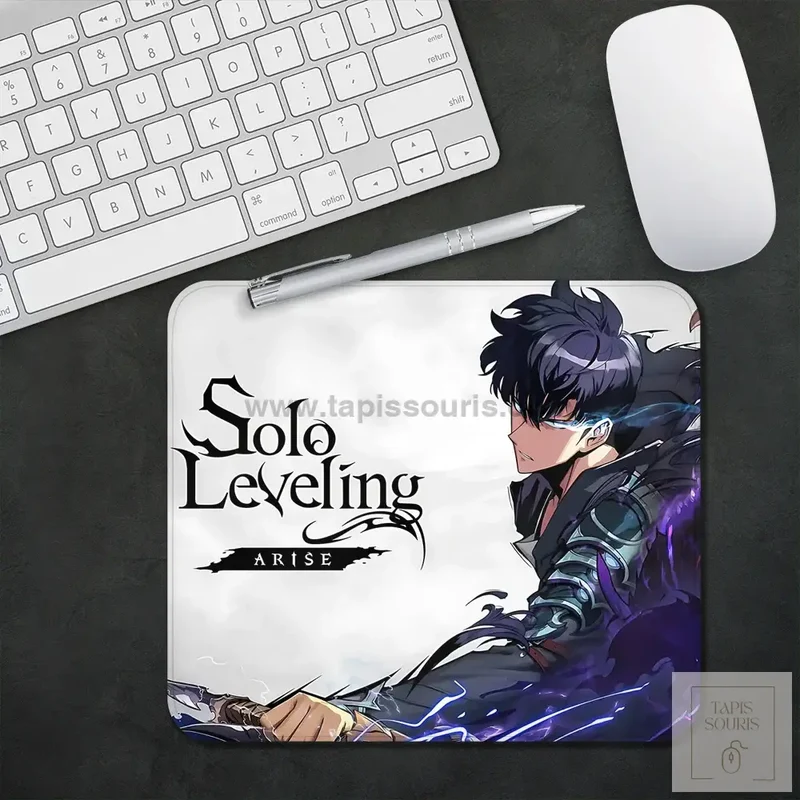 Tapis de Souris Solo Leveling