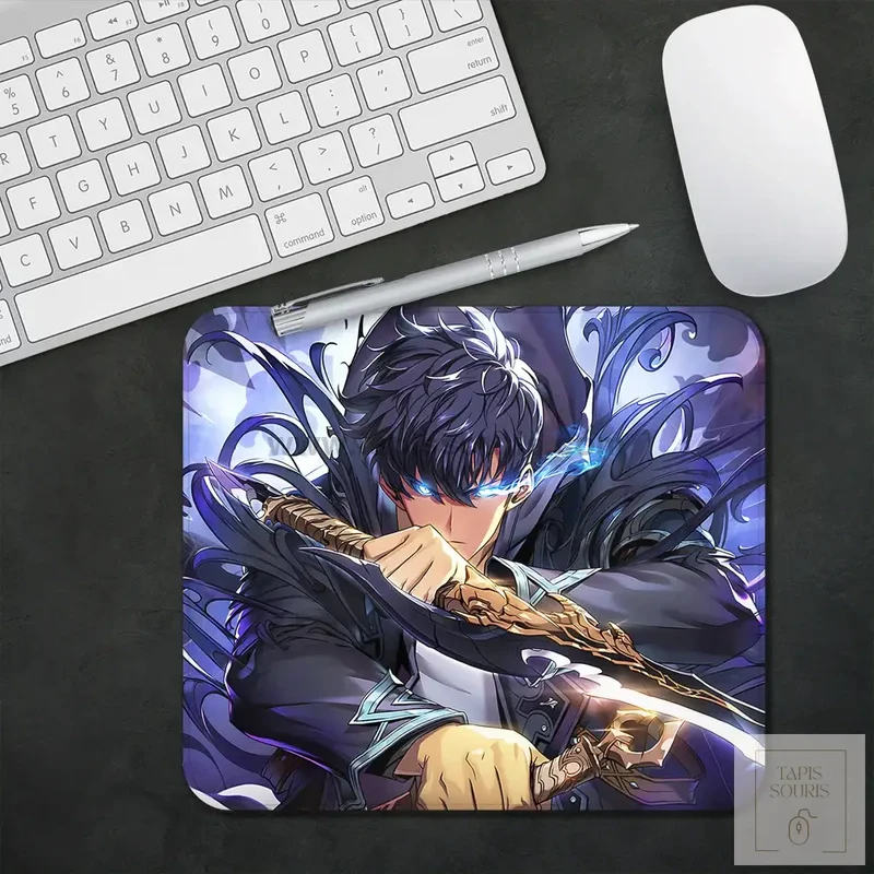Tapis de Souris Solo Leveling