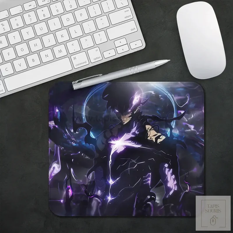Tapis de Souris Solo Leveling