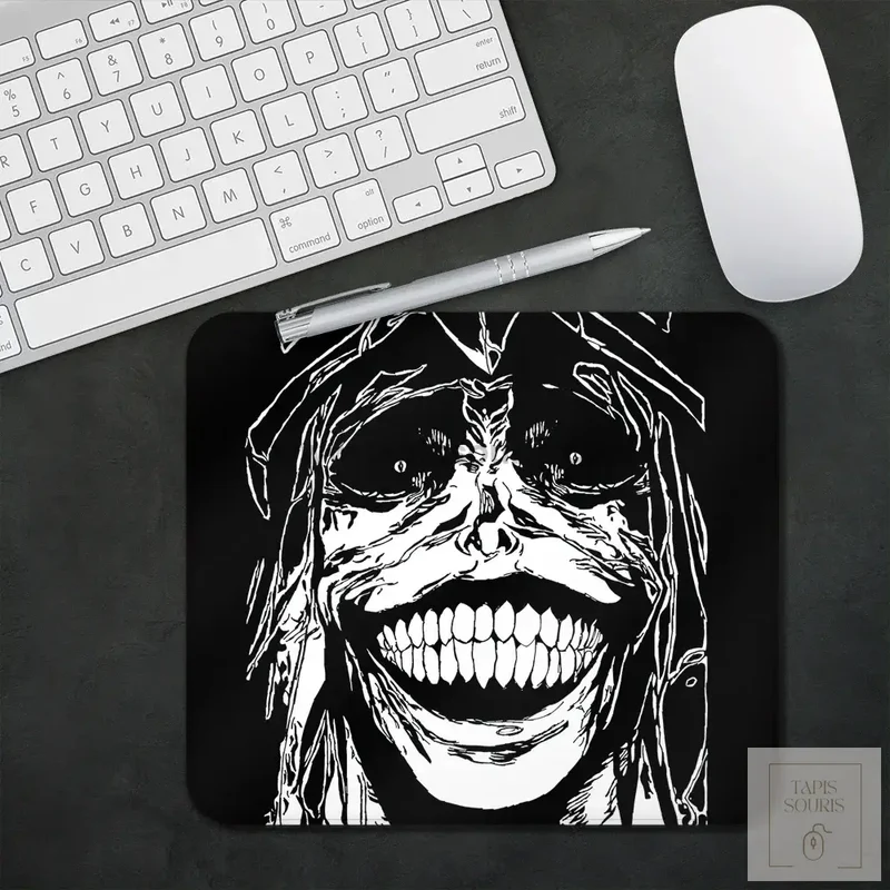 Tapis de Souris Solo Leveling