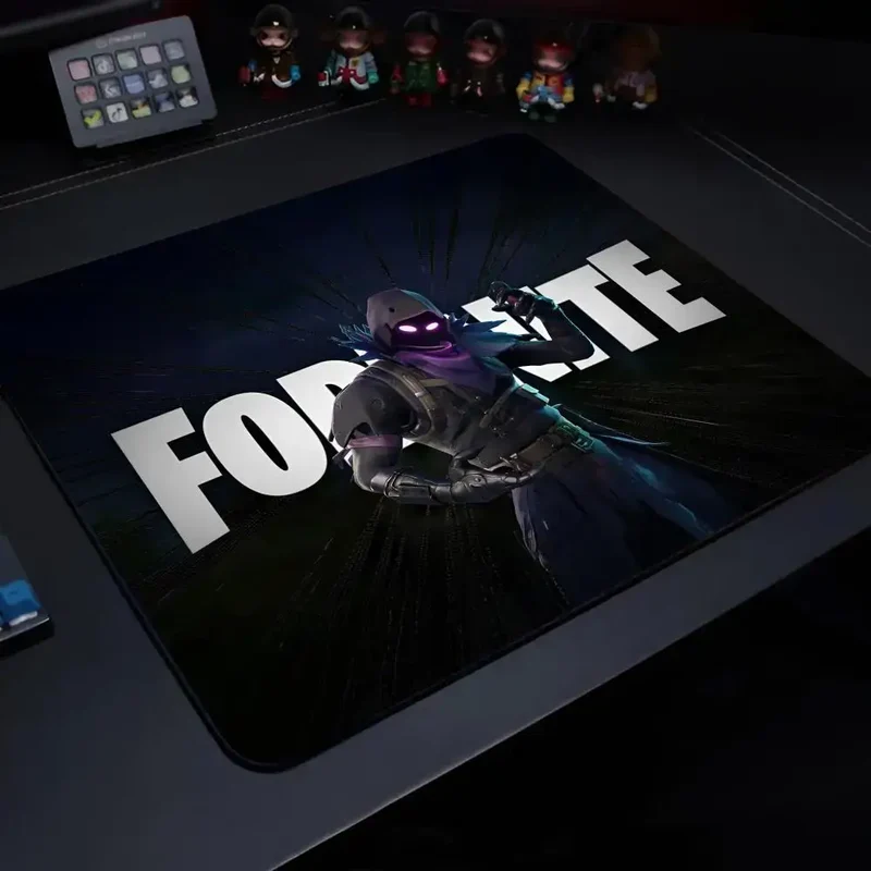 Tapis de Souris Fortnite