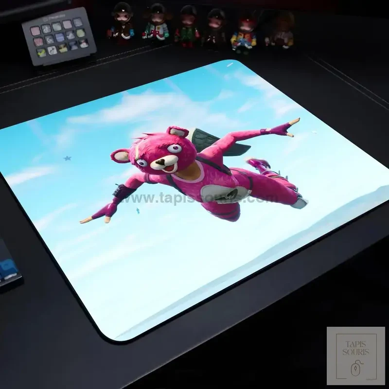Tapis de Souris Fortnite