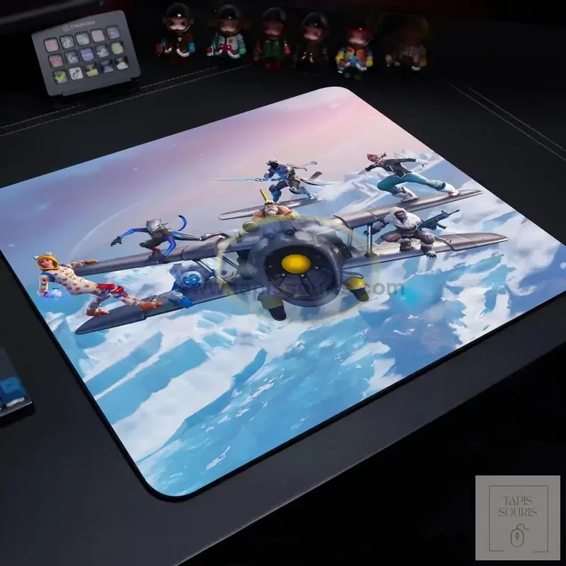 Tapis de Souris Fortnite