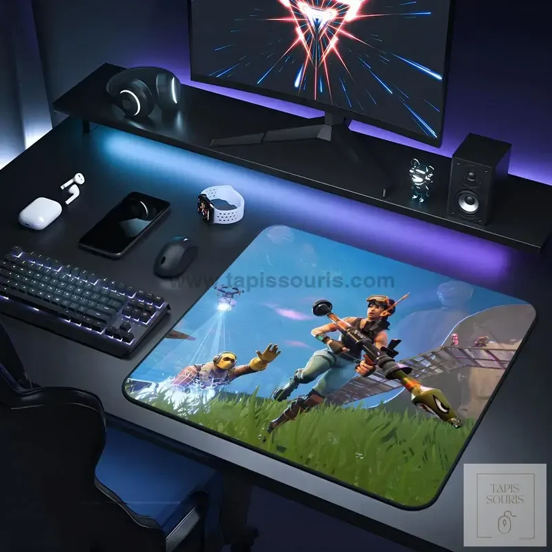 Tapis de Souris Fortnite