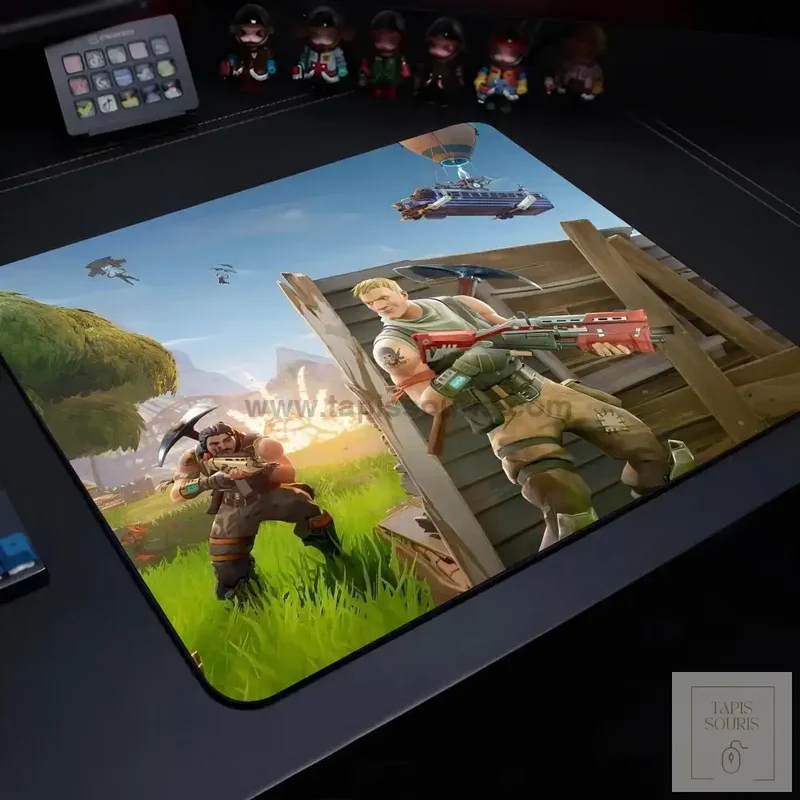 Tapis de Souris Fortnite