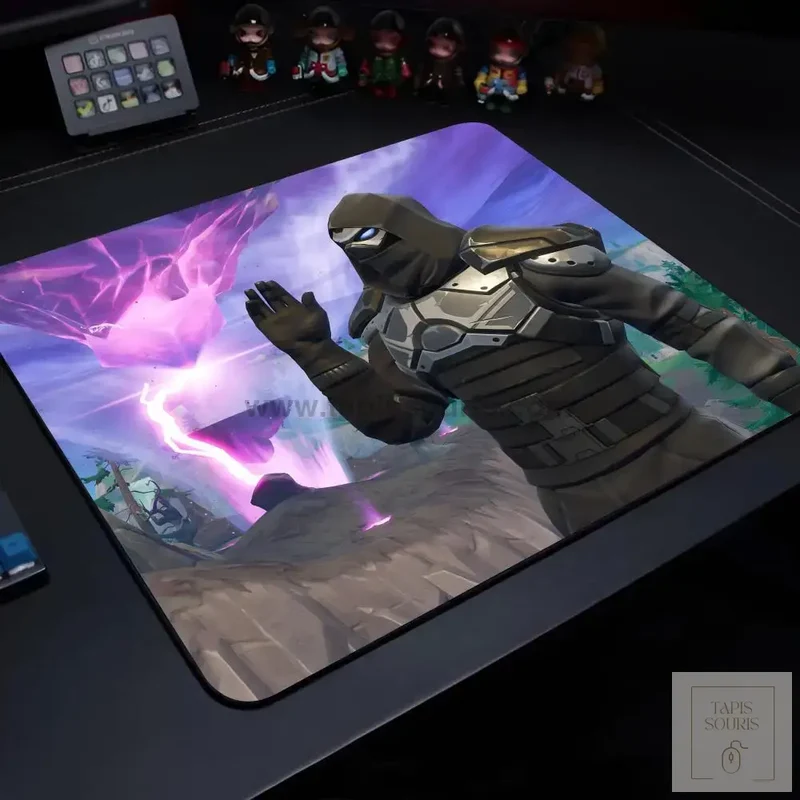 Tapis de Souris Fortnite