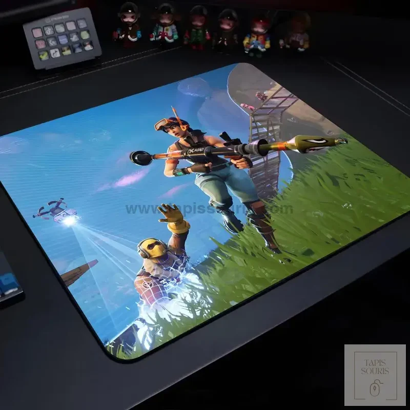 Tapis de Souris Fortnite